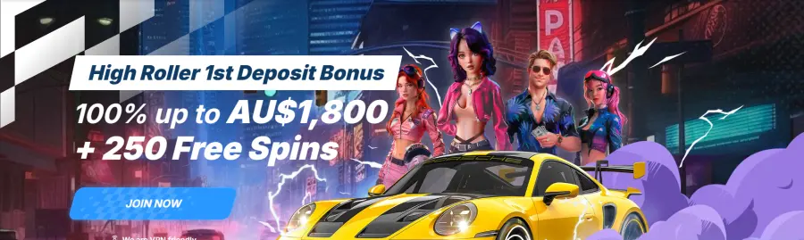 Need for slots casino